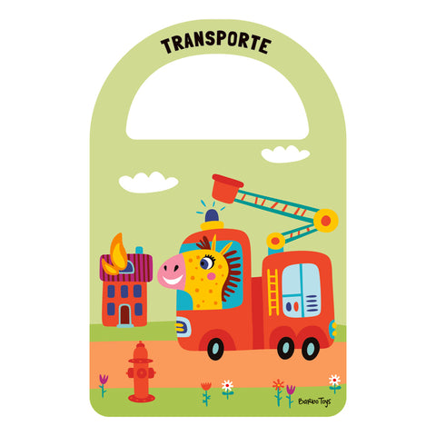 Transporte 