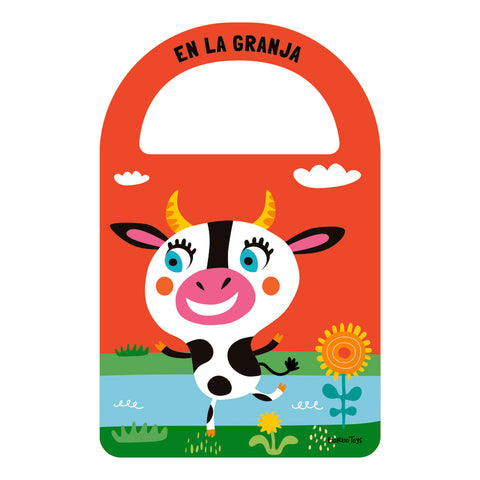  En la granja 