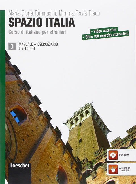  Spazio Italia 