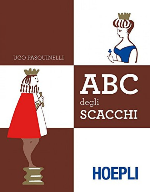  A B C del gioco degli scacchi 