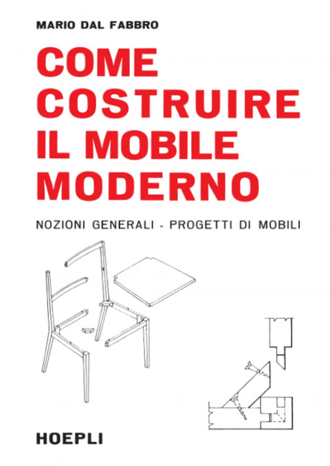  Come costruire il mobile moderno 