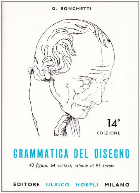  Grammatica del disegno 