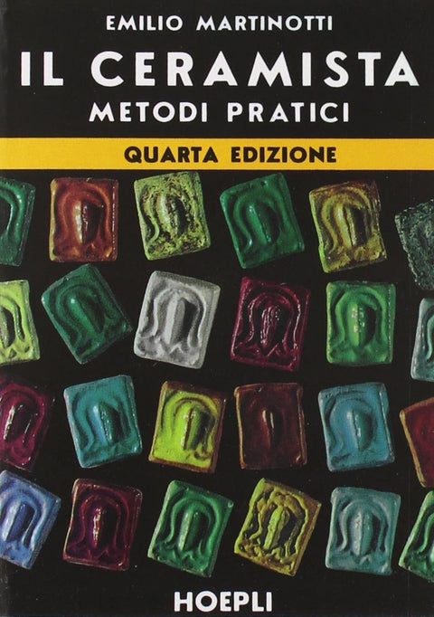  Il ceramista 