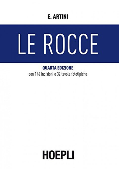  Le rocce 