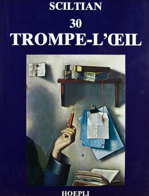 30 trompe-l'úil 