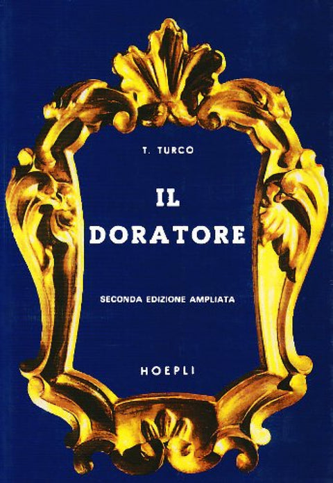  Il doratore 