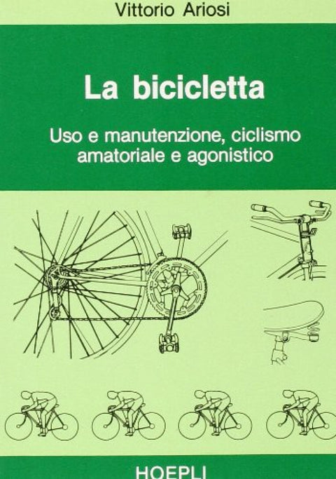  La bicicletta 