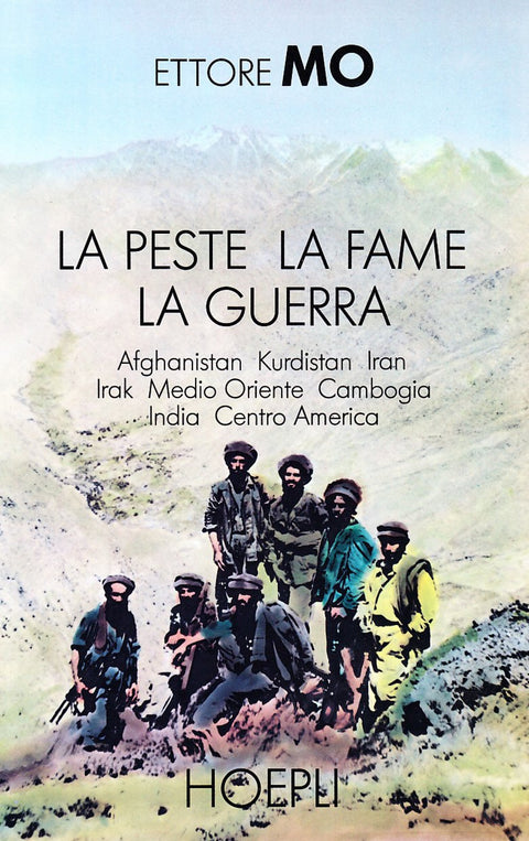  La peste, la fame, la guerra 
