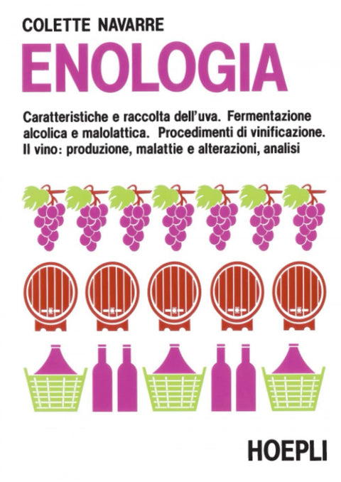  Enologia 