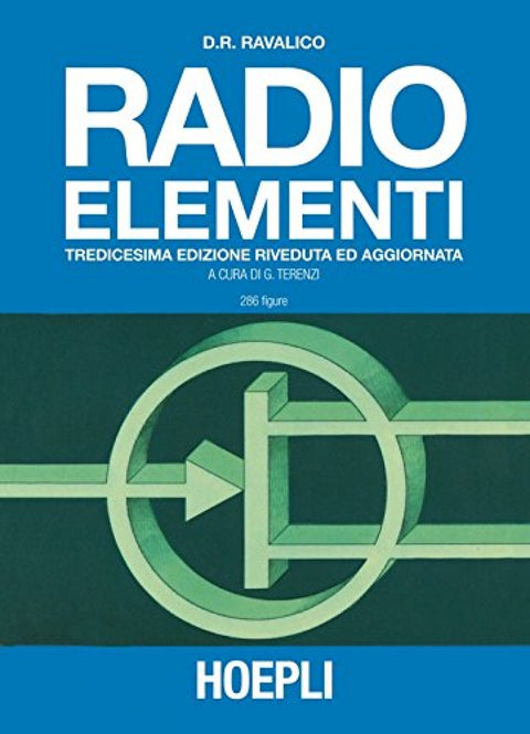  Radio elementi 