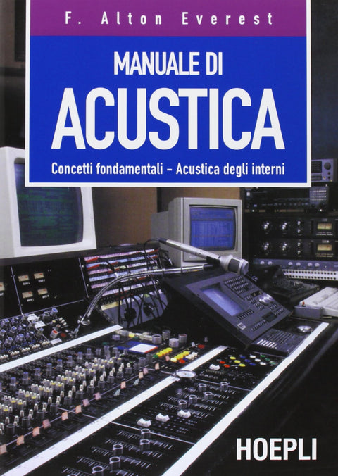  Manuale di acustica 