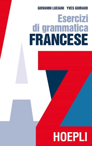  Esercizi di grammatica francese 