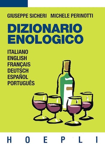  Dizionario enologico 