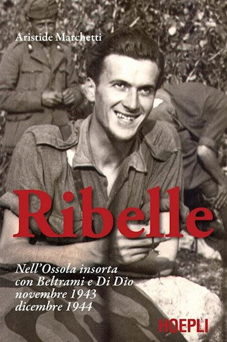  Ribelle 