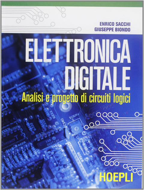  Elettronica digitale 
