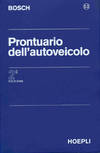  Prontuario dell'autoveicolo 