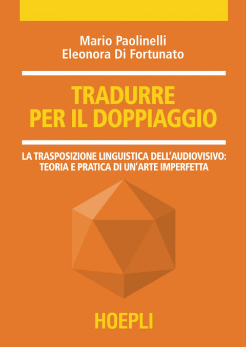  Tradurre per il doppiaggio 