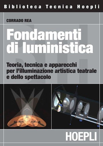  Fondamenti di luministica 