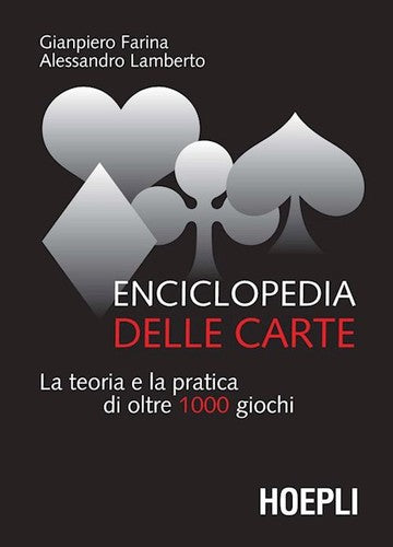  Enciclopedia delle carte 