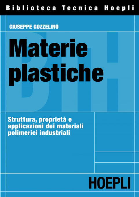  Materie plastiche 