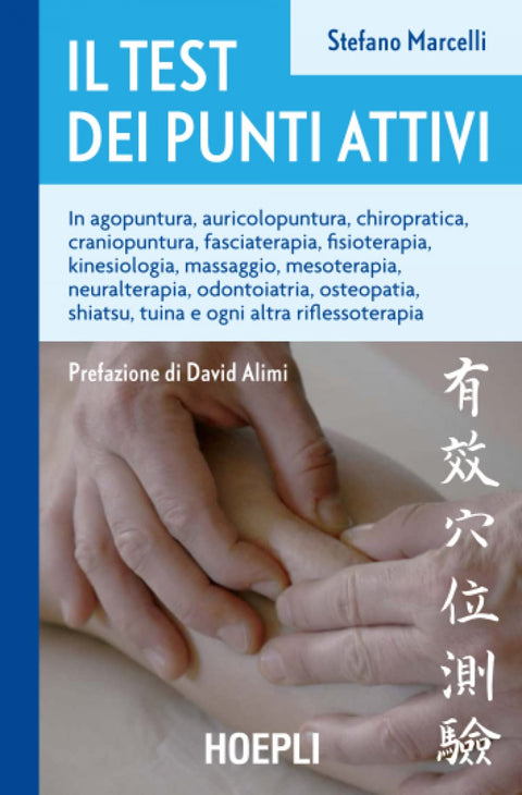  Il test dei punti attivi 