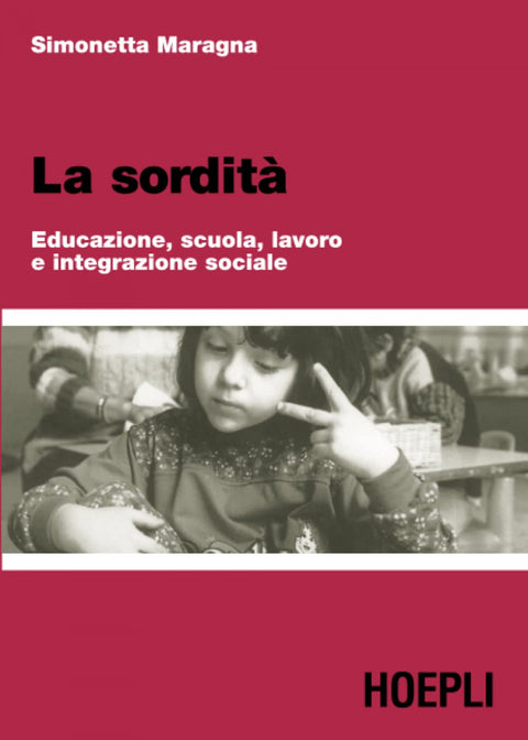  La sorditá 