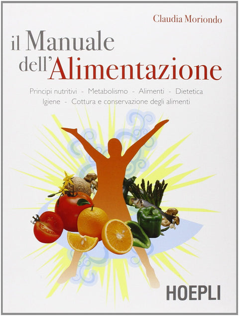  Il manuale dell'alimentazione 