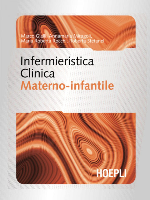  Infermieristica clinica materno-infantile 