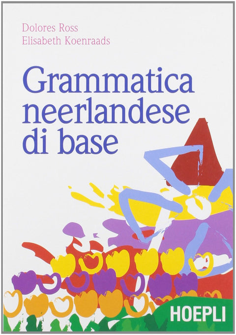  Grammatica neerlandese di base 