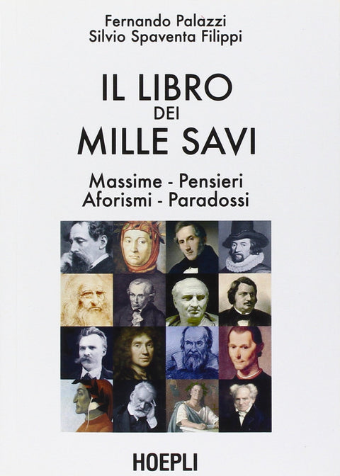  Il libro dei mille savi 