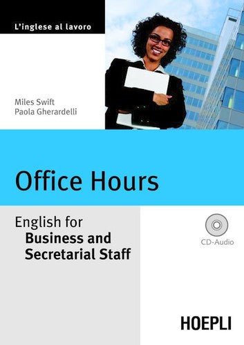  Office Hours 