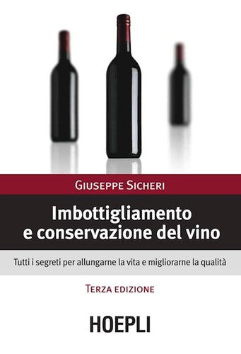  Imbottigliamento e conservazione del vino 