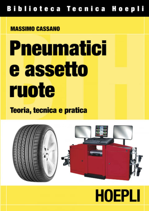  Pneumatici e assetto ruote 