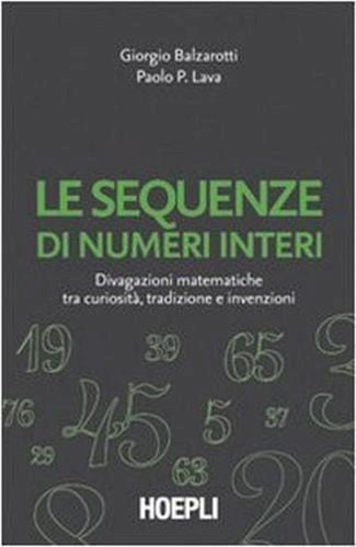  Le sequenze di numeri interi 