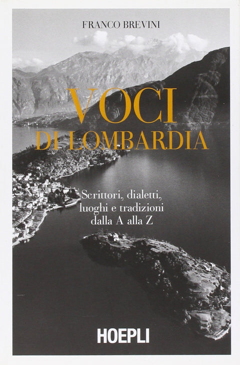  Voci di Lombardia 