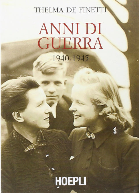  Anni di guerra 