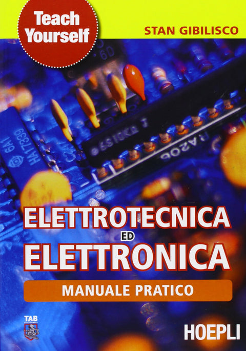  Elettrotecnica ed elettronica 