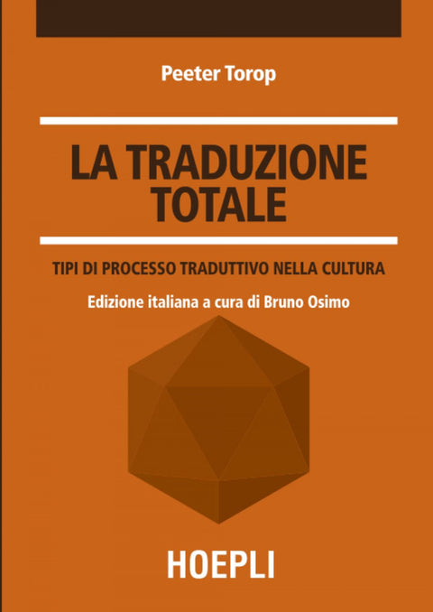  La traduzione totale 