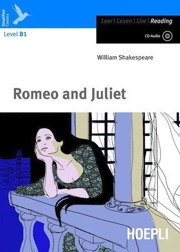  Romeo and Juliet 