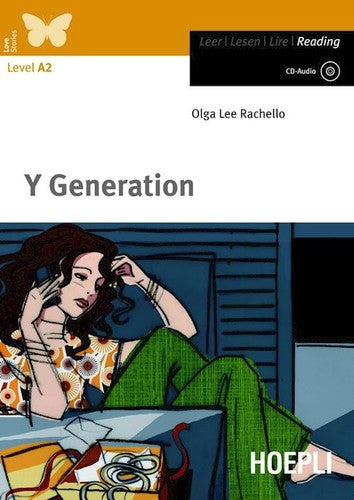  Y Generation 