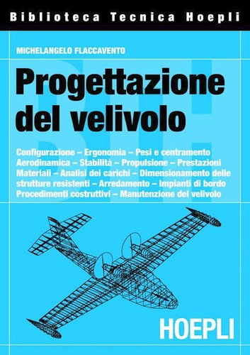  Progettazione del velivolo 