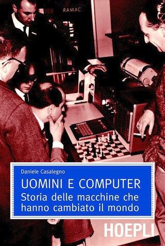  Uomini e computer 