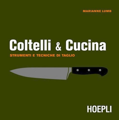  Coltelli &amp;cucina 