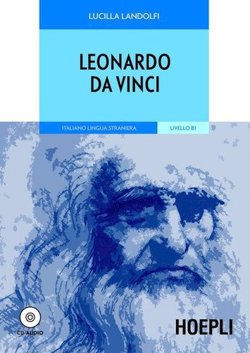  Leonardo Da Vinci 