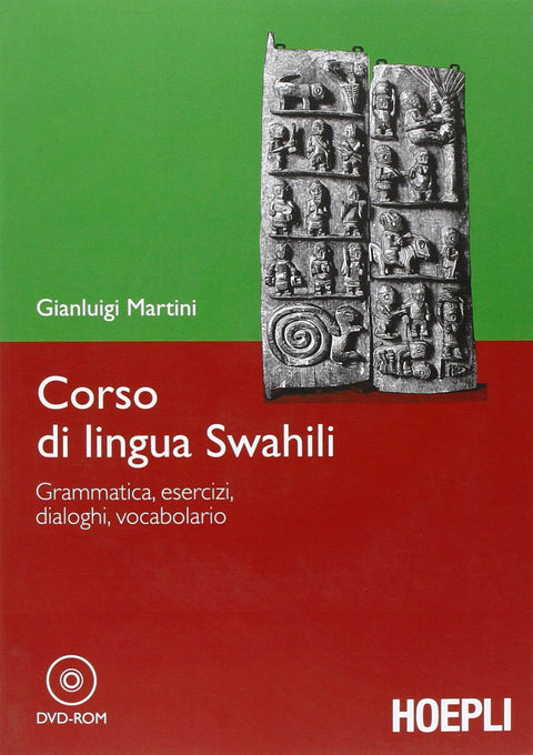  Corso di lingua Swahili 