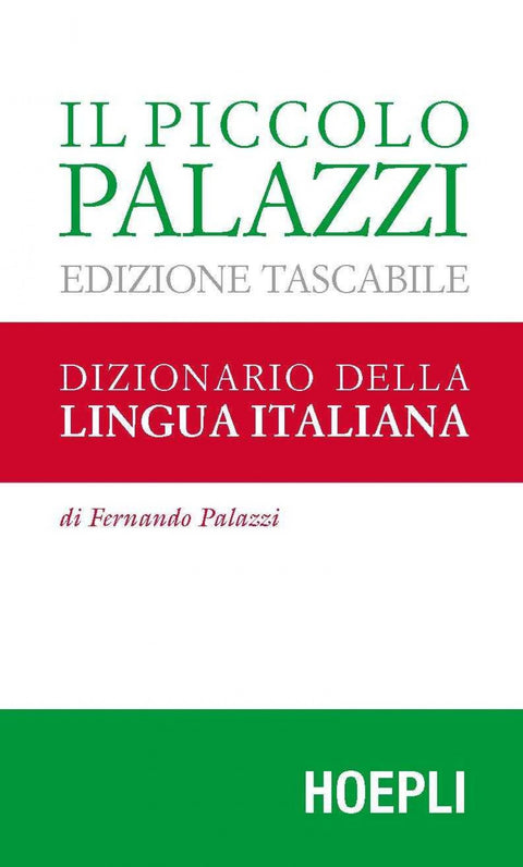  Il piccolo Palazzi 