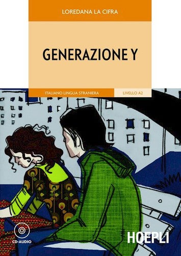  Generazione Y 