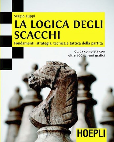  La logica degli scacchi 