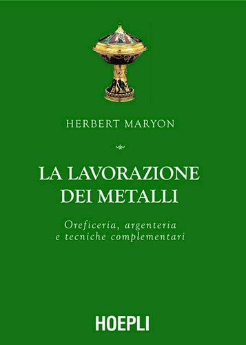  La lavorazione dei metalli 