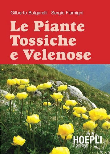  Le piante tossiche e velenose 